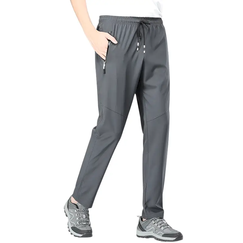 Pantalon imperméable élastique - Image 21