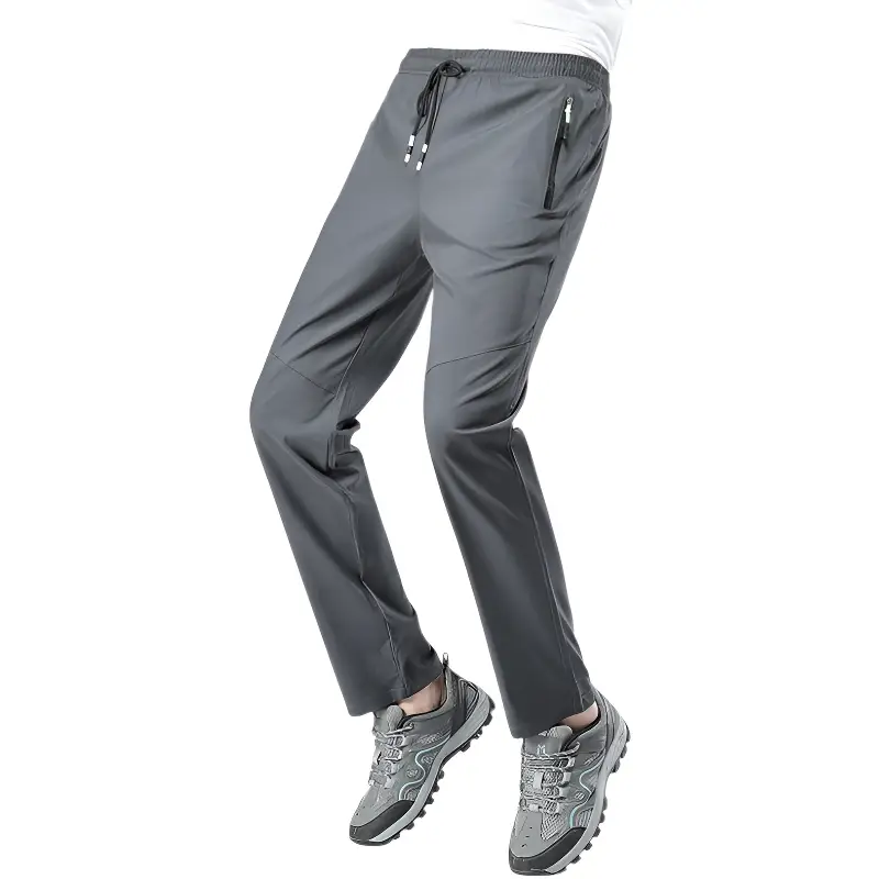 Pantalon imperméable élastique - Image 22