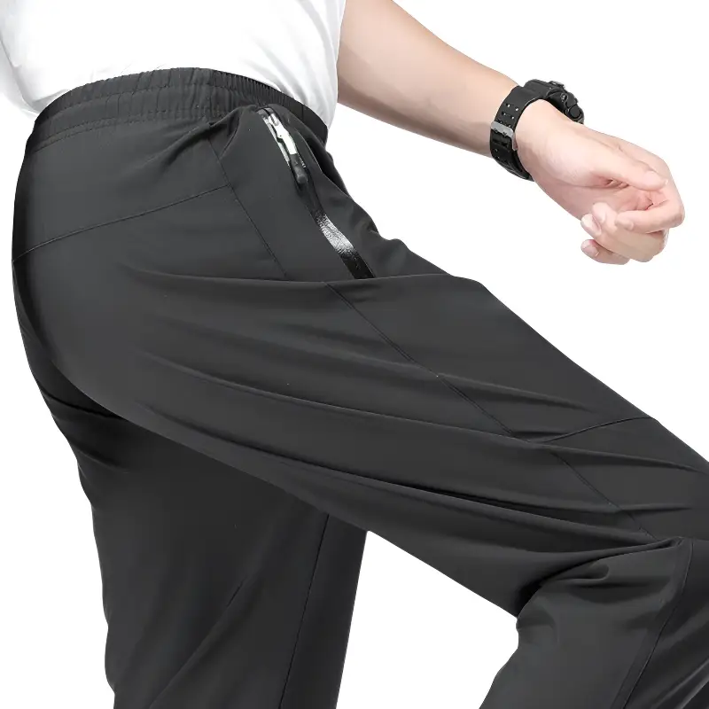 Pantalon imperméable élastique - Image 4
