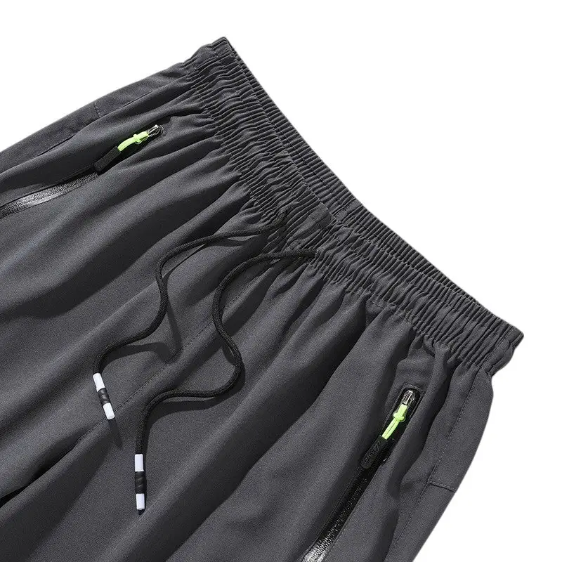 Pantalon imperméable élastique - Image 5