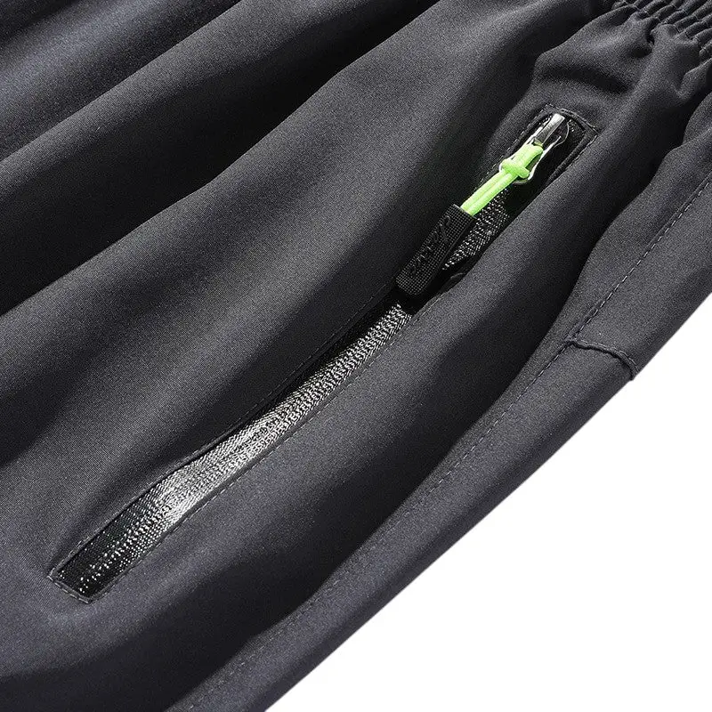 Pantalon imperméable élastique - Image 7
