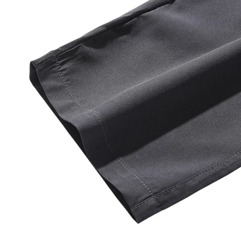 Pantalon imperméable élastique - Image 9
