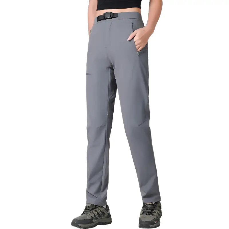 Pantalon imperméable femme randonnée - Image 21