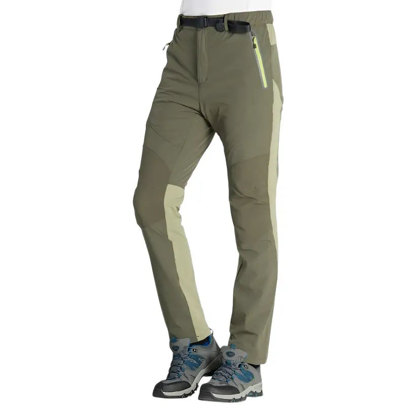 Pantalon imperméable outdoor - Image 11