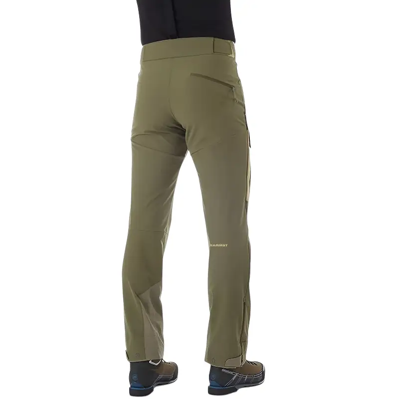 Pantalon imperméable outdoor - Image 12