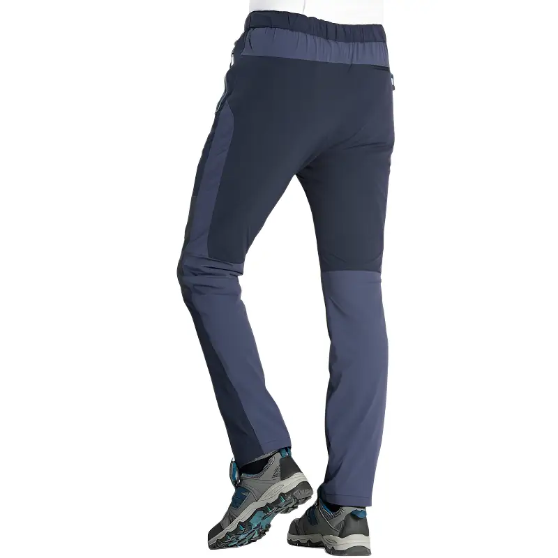 Pantalon imperméable outdoor - Image 4