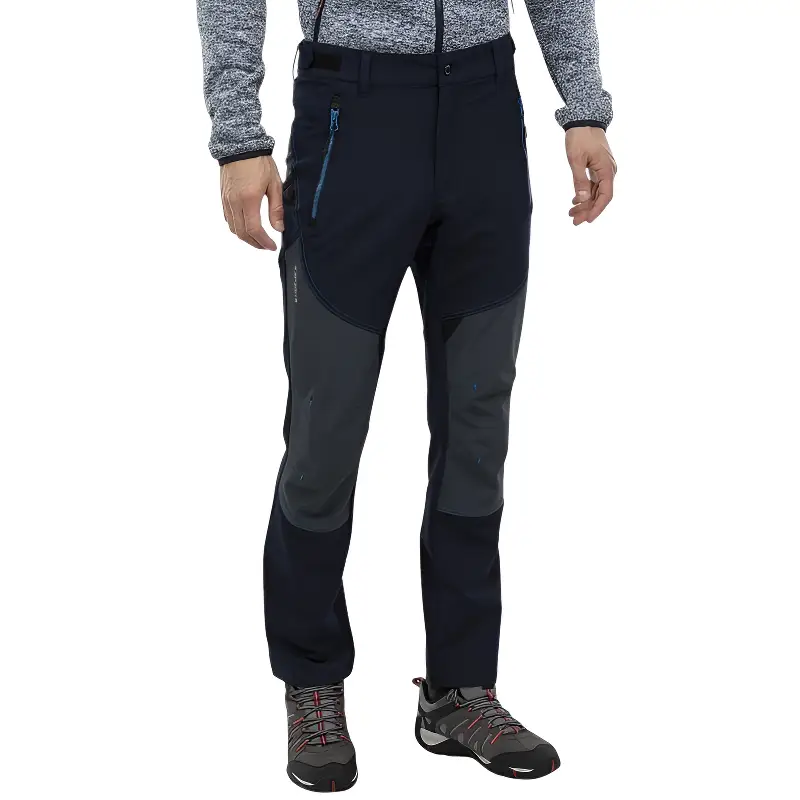Pantalon imperméable outdoor - Image 6