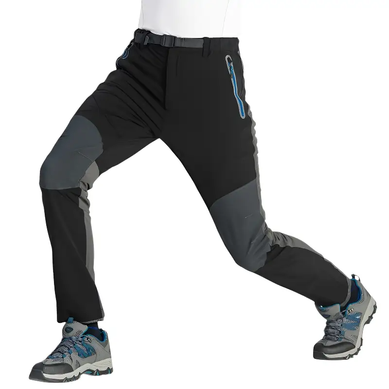 Pantalon imperméable outdoor - Image 9