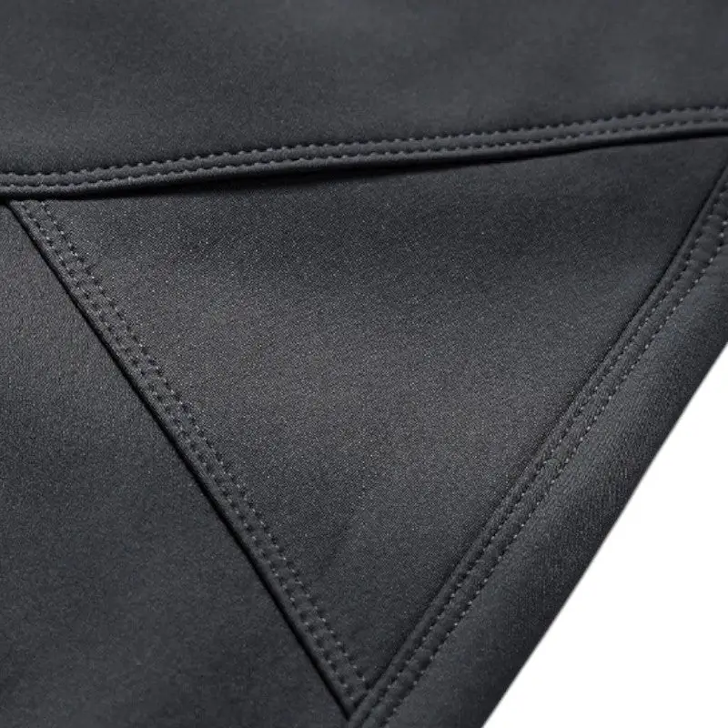 Pantalon imperméable trekking - Image 11