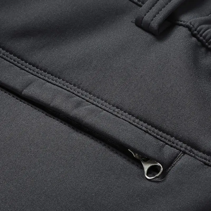 Pantalon imperméable trekking - Image 12