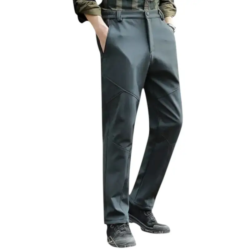 Pantalon imperméable trekking - Image 13