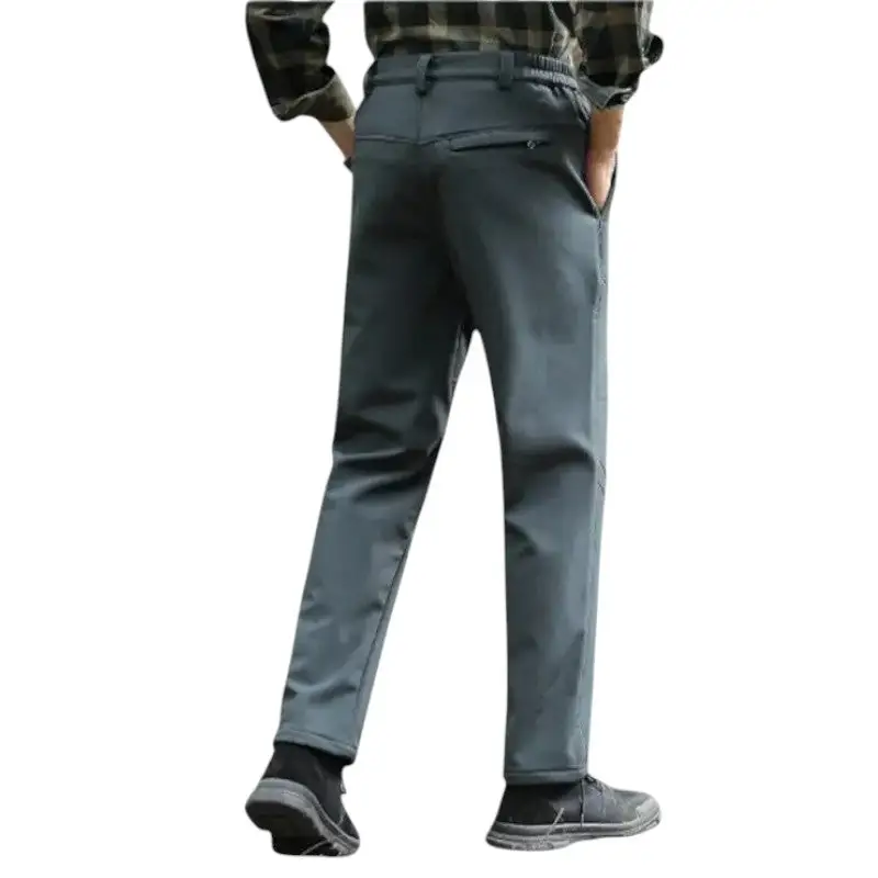 Pantalon imperméable trekking - Image 14