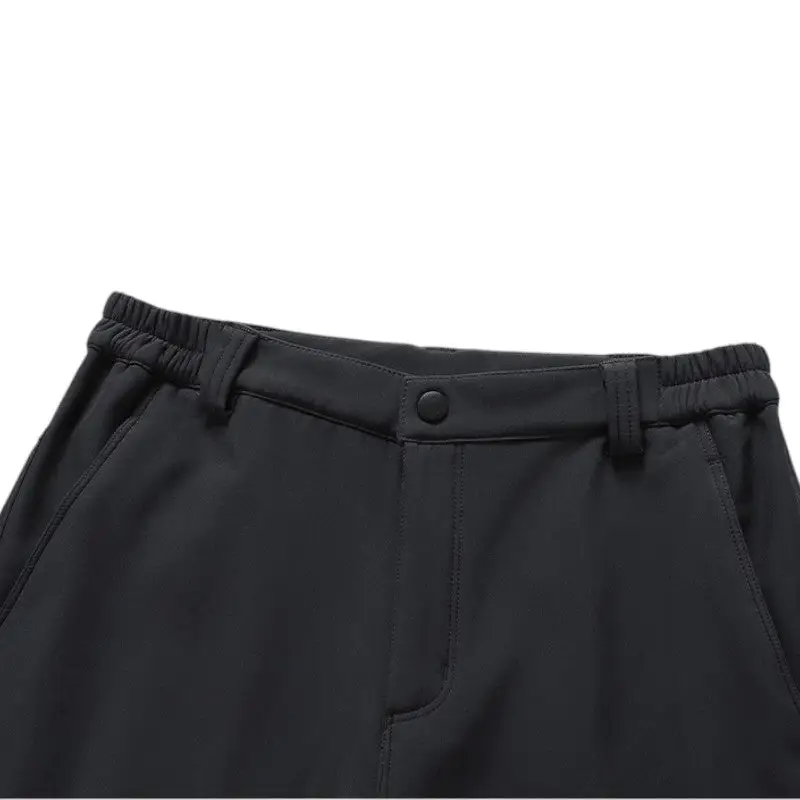 Pantalon imperméable trekking - Image 7