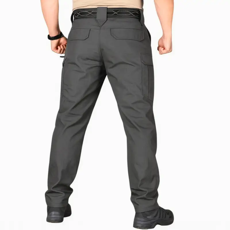 Pantalon intervention - Image 10