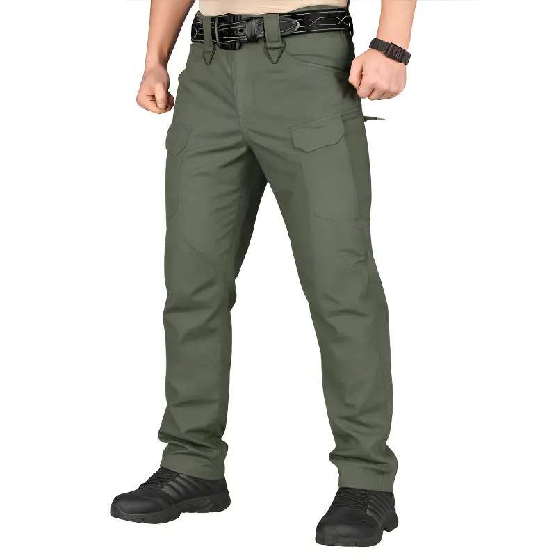 Pantalon intervention - Image 11