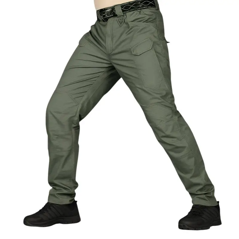 Pantalon intervention - Image 12