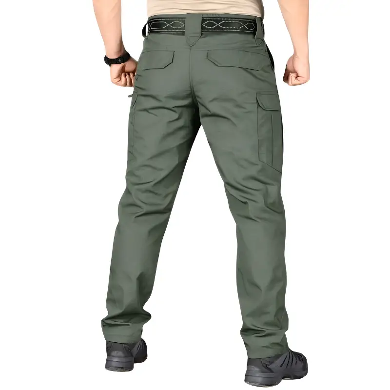Pantalon intervention - Image 13