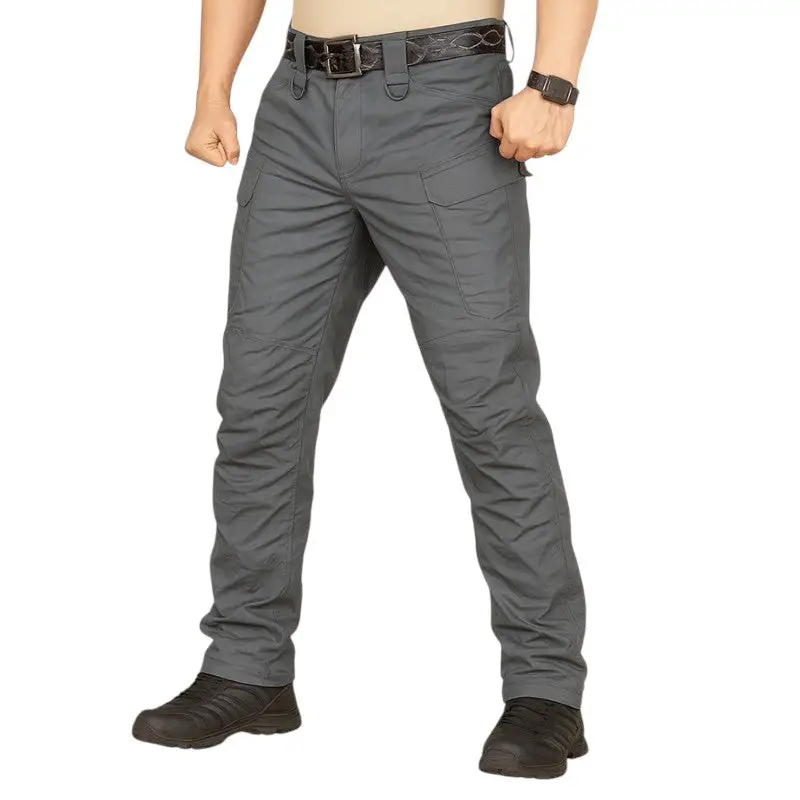 Pantalon intervention - Image 14