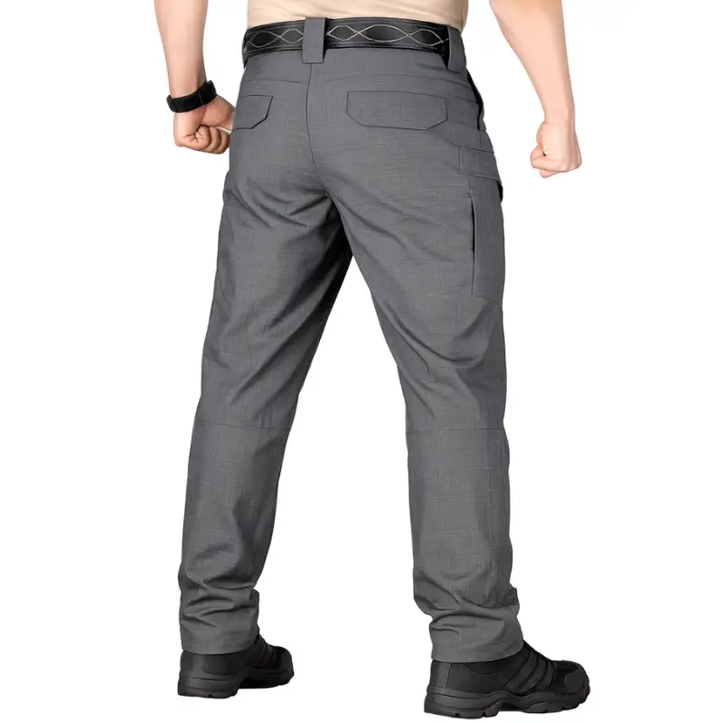 Pantalon intervention - Image 16