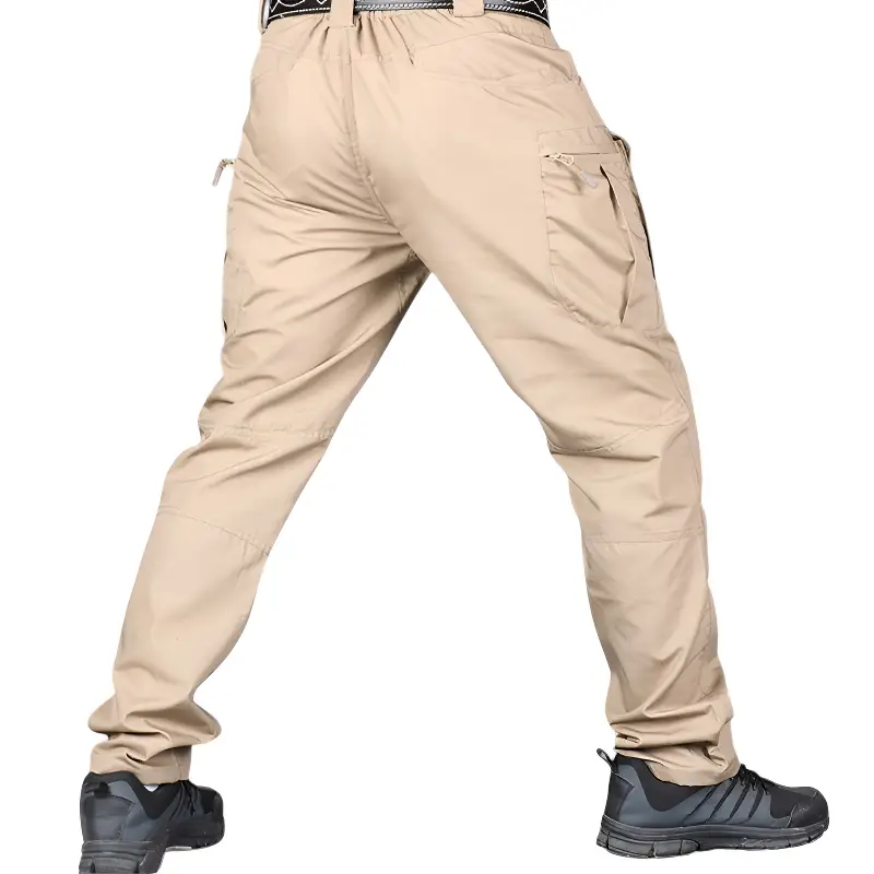 Pantalon intervention - Image 4
