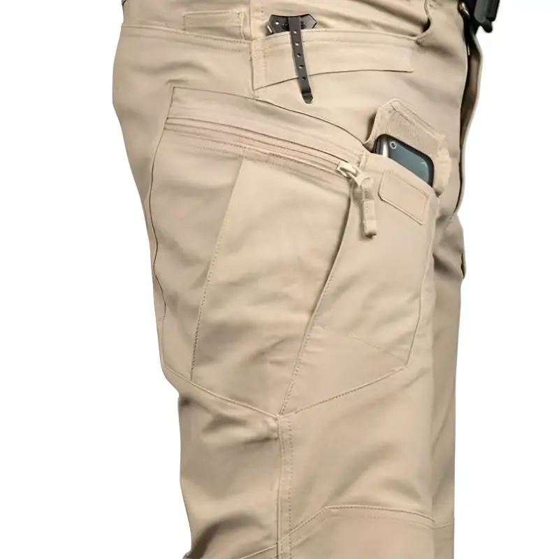 Pantalon intervention - Image 5