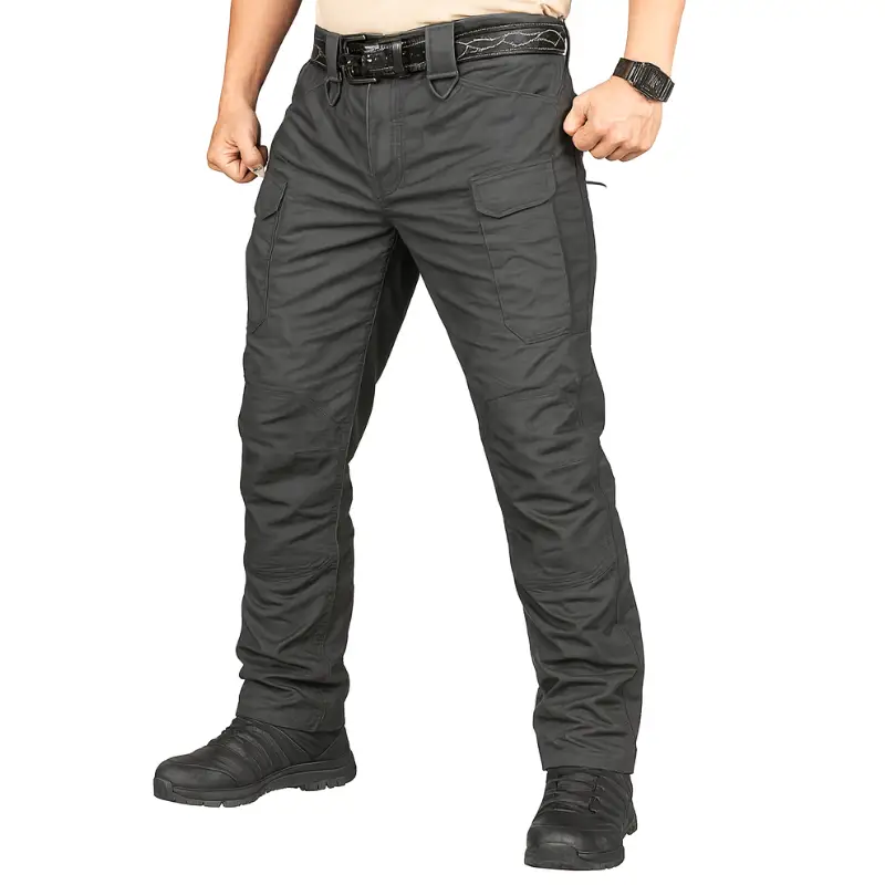 Pantalon intervention - Image 8