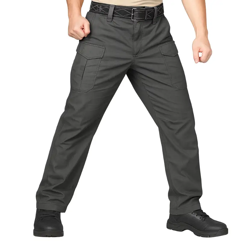 Pantalon intervention - Image 9