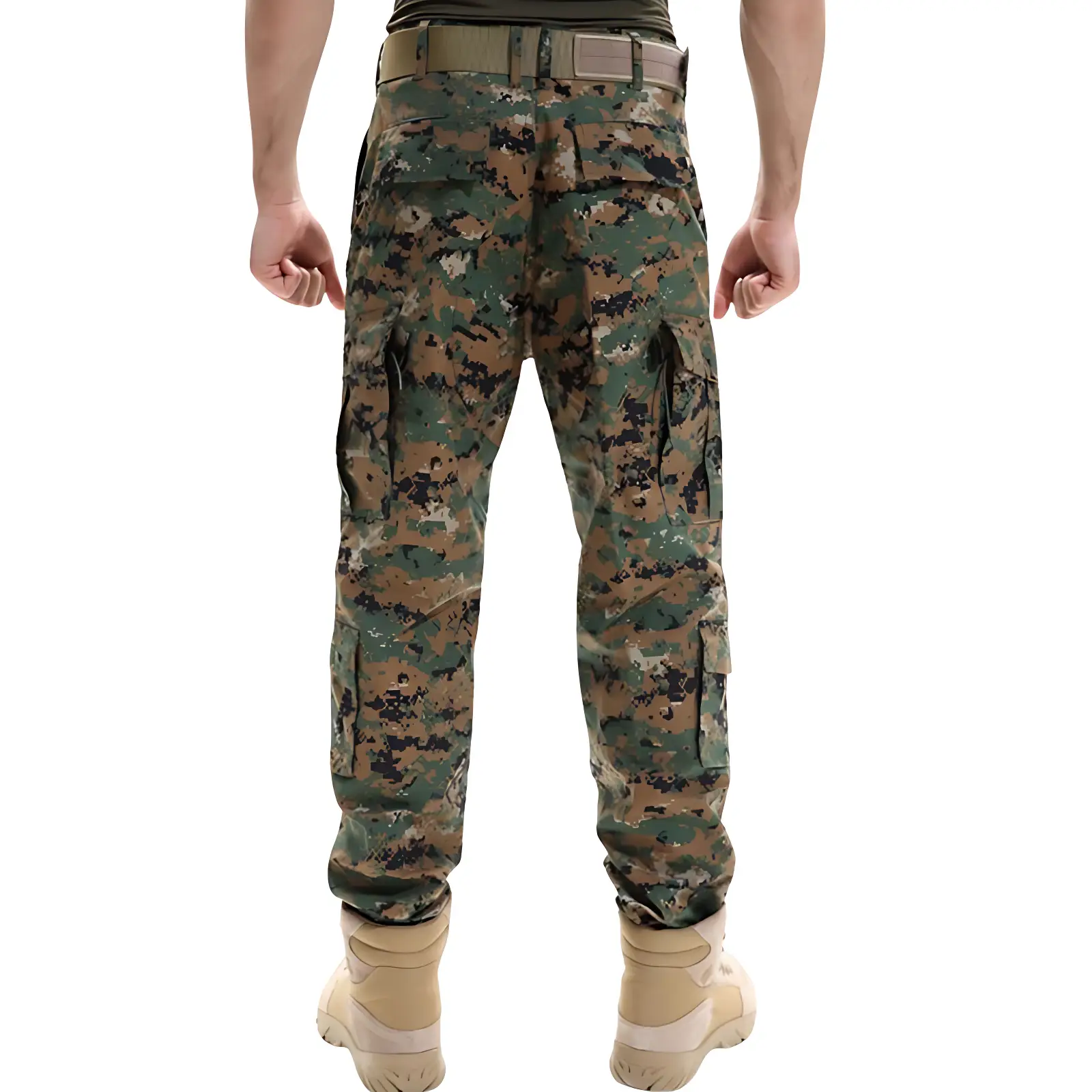 Pantalon militaire - Image 14