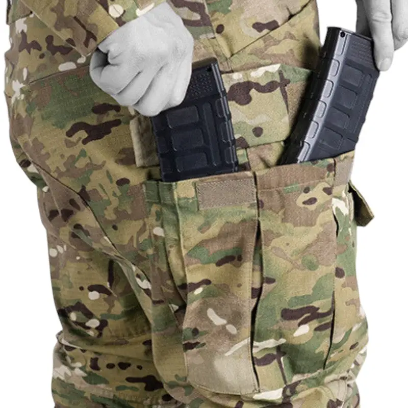 Pantalon multicam - Image 10