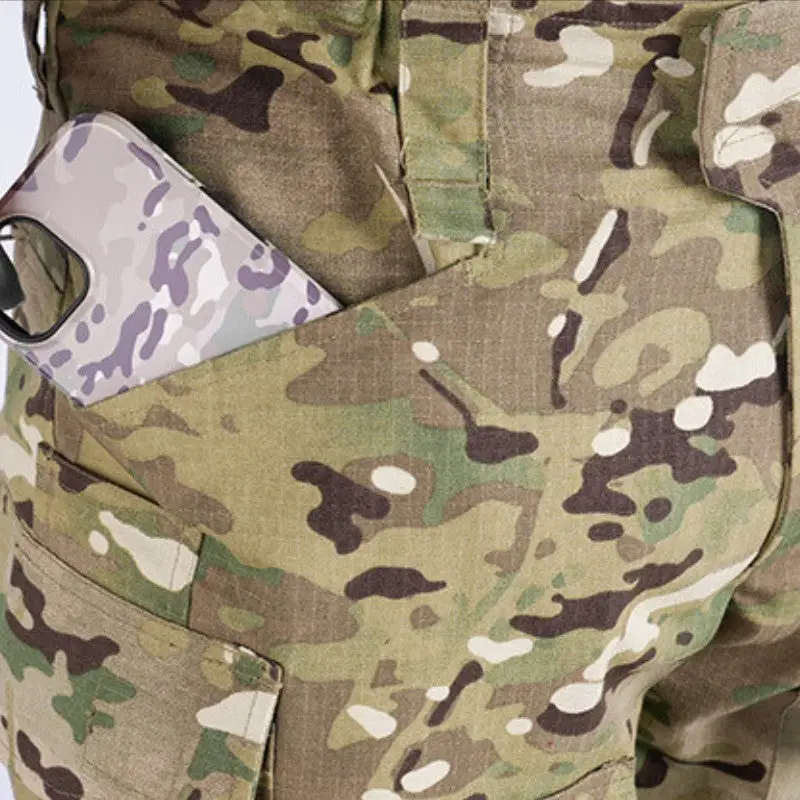 Pantalon multicam - Image 7