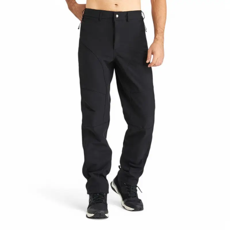 Pantalon randonnée doublé polaire homme - Image 10
