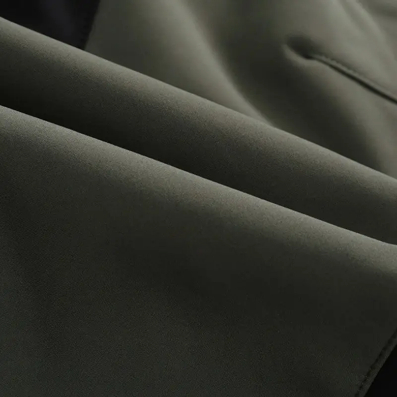 Pantalon randonnée doublé polaire homme - Image 7