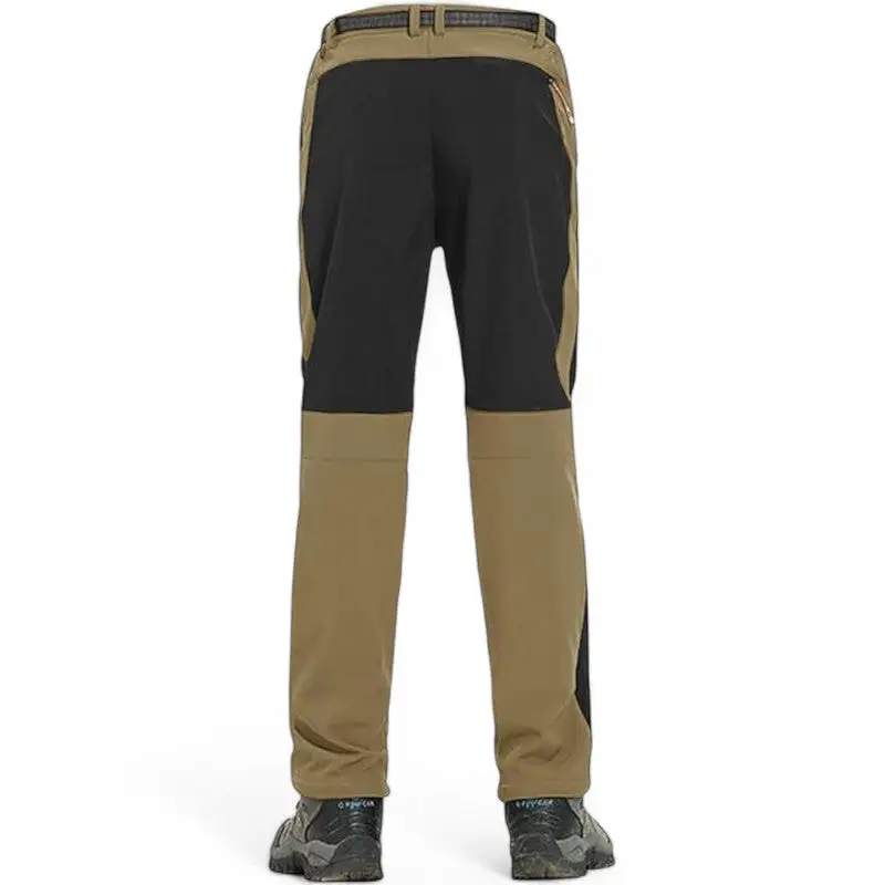Pantalon randonnée homme avec poches zippées - Image 16