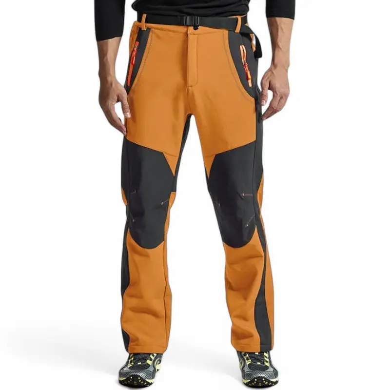 Pantalon randonnée homme avec poches zippées - Image 18
