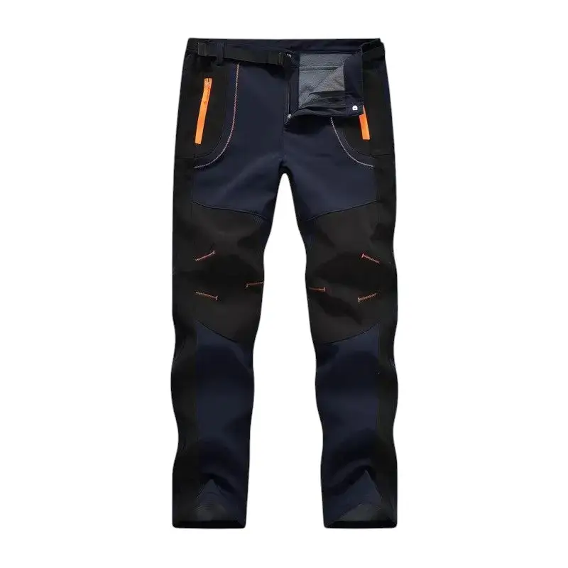 Pantalon randonnée homme avec poches zippées - Image 22