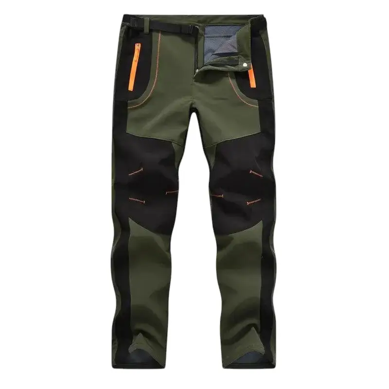 Pantalon randonnée homme avec poches zippées - Image 24