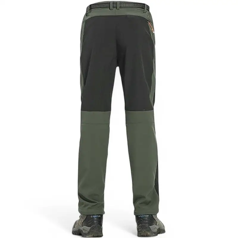 Pantalon randonnée homme avec poches zippées - Image 25