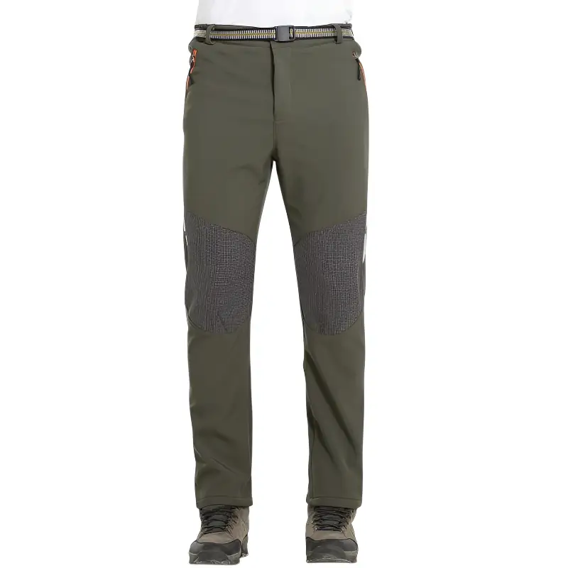 Pantalon randonnée homme outdoor - Image 2