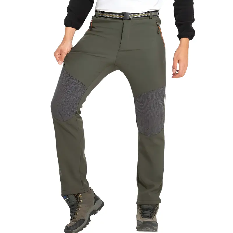 Pantalon randonnée homme outdoor - Image 3