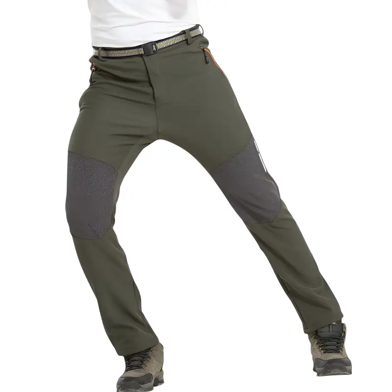 Pantalon randonnée homme outdoor - Image 5