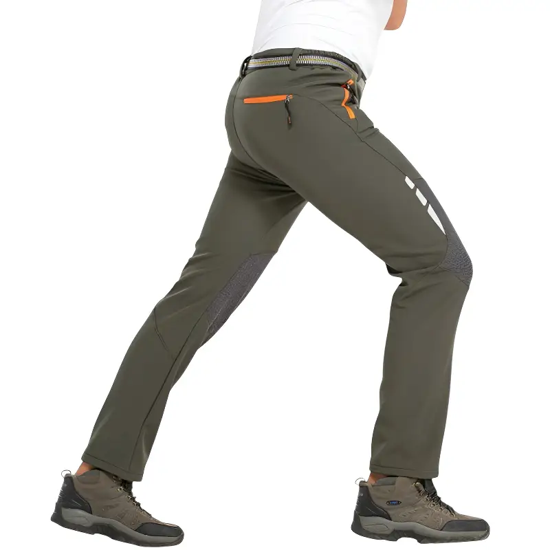Pantalon randonnée homme outdoor - Image 6