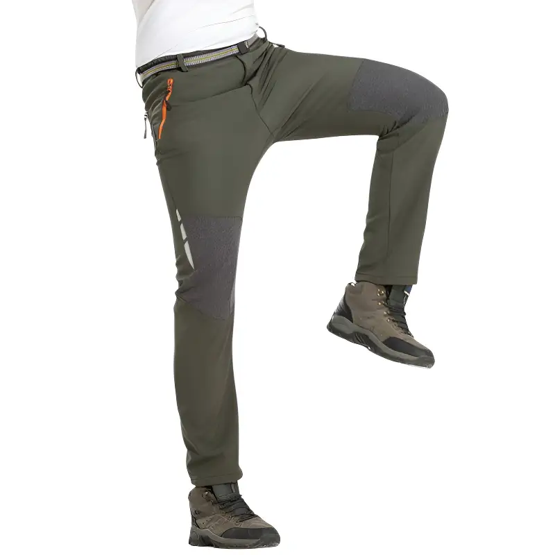 Pantalon randonnée homme outdoor - Image 7
