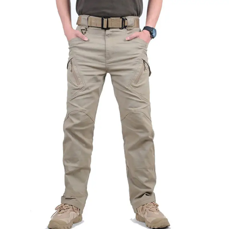 Pantalon randonnée imperméable - Image 11