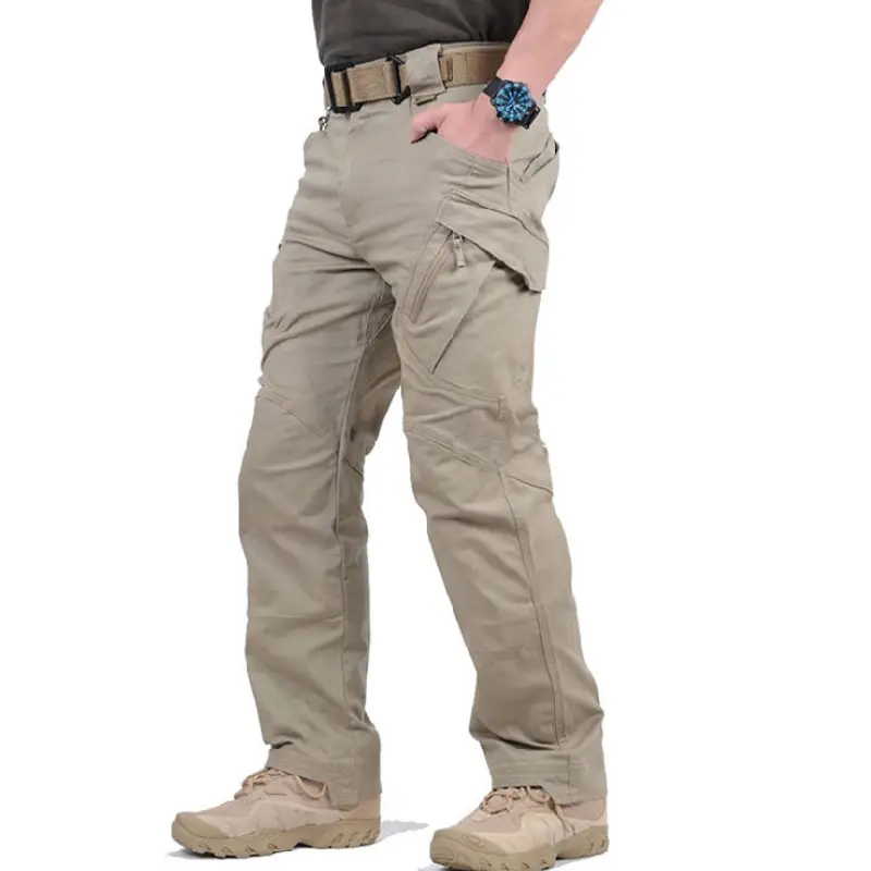 Pantalon randonnée imperméable - Image 12