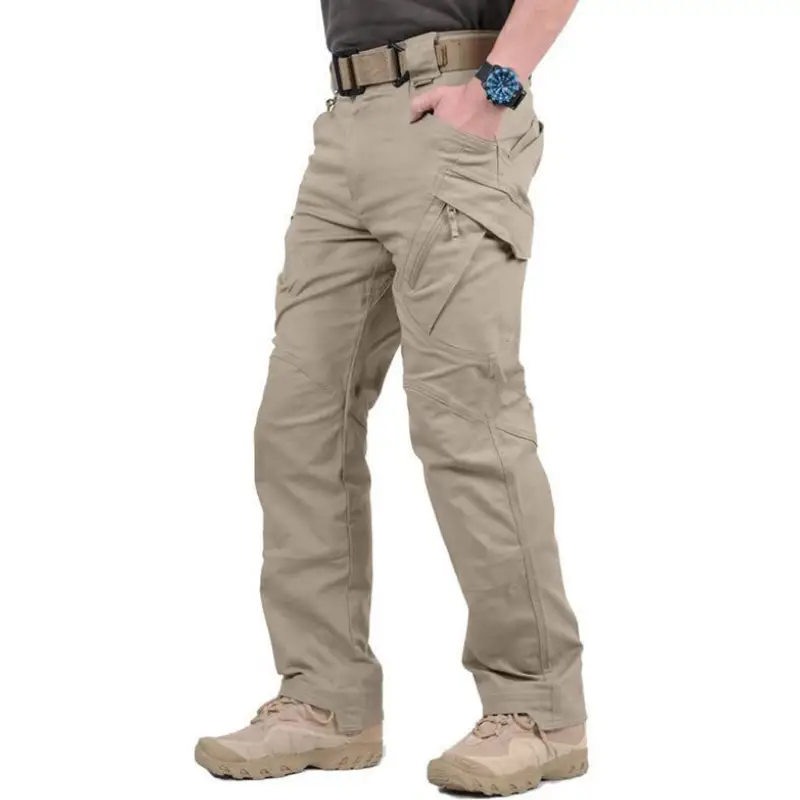 Pantalon randonnée imperméable - Image 13