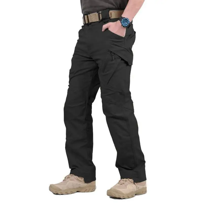Pantalon randonnée imperméable - Image 14