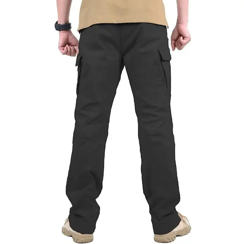 Pantalon randonnée imperméable - Image 15