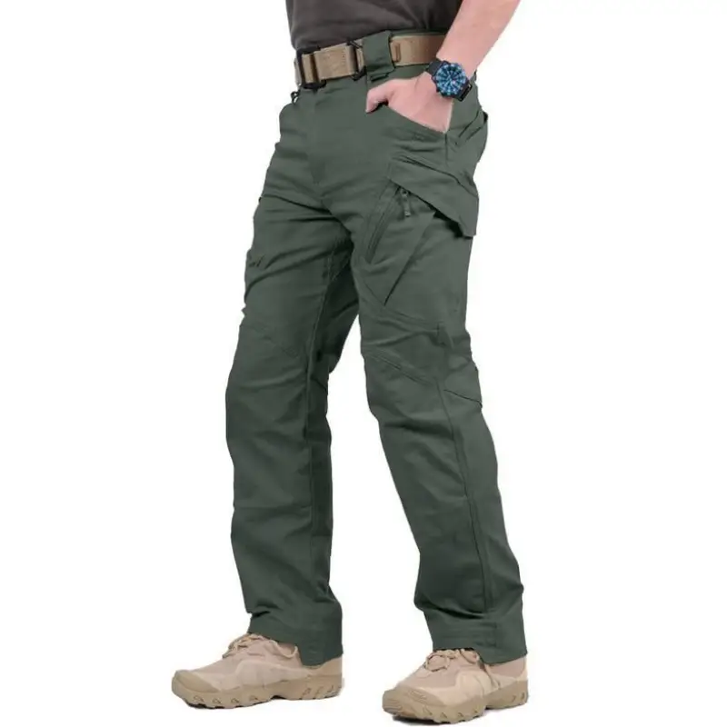 Pantalon randonnée imperméable - Image 16