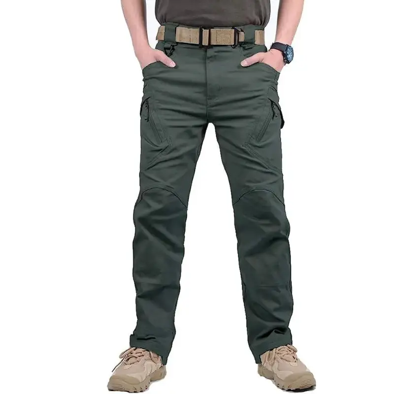 Pantalon randonnée imperméable - Image 17