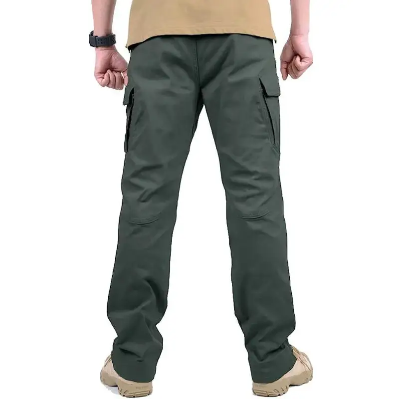 Pantalon randonnée imperméable - Image 18